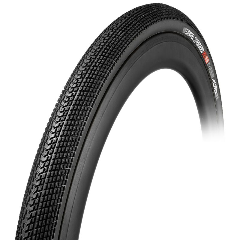 Pneu VTT mixte IRC Boken Tubeless Ready 700x40C - MÉGA-GRIP pour la