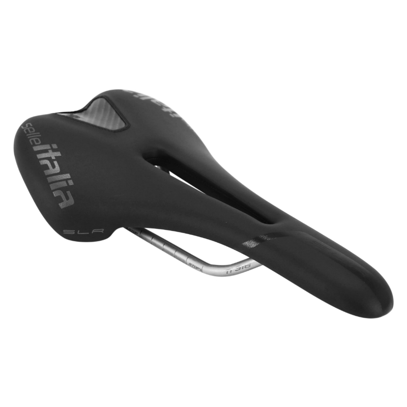 Selle italia Selle routevtt slr boost flow noir rail titane au — free download