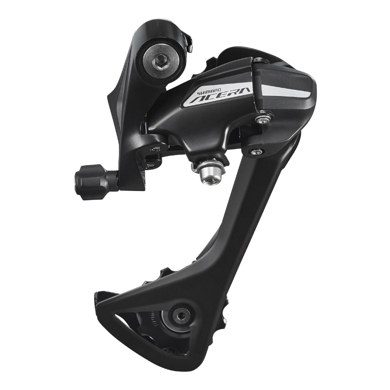 Shimano Dérailleur ARR 7/8 V Noir SGS RD-M3020 Acera