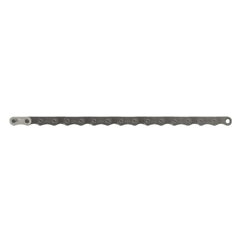 Sram CHAINE VELO 12V. ROUTE - GRAVEL APEX D1 FLATTOP 120 MAILLONS