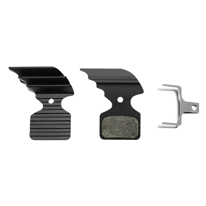 Plaquette route Quaxar Shimano K02S/RS405/Ultegra