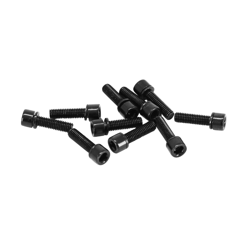 Vis Chc tête cylindrique M10x20, inox ➡️ 0.48€ ▷ Profilés et Accessoires - Item No 102642 | SMT Alcom SAS