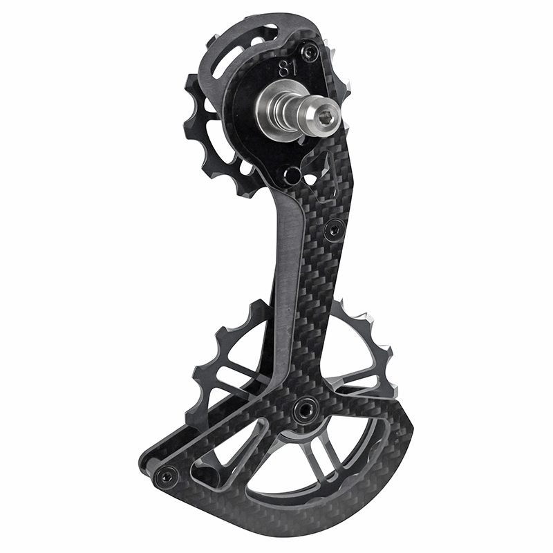Ultegra R8000 Chape Derailleur Ultegra Microshift Chape Derailleur