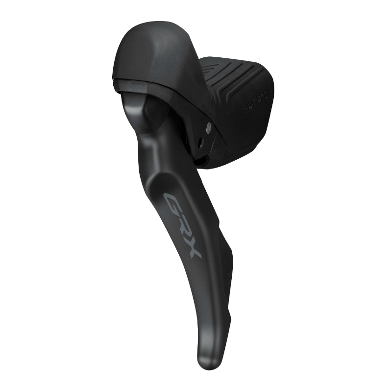Shimano Levier/Manette Gche 2v ST-RX610 GRX