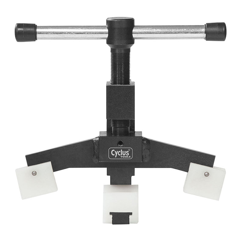 Ensemble De Clés À Rayons Outil Correct Jante Kit Réparation Roue Vélo