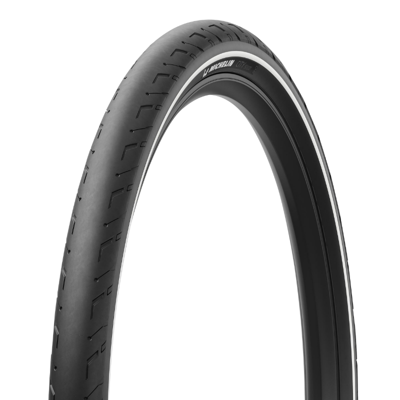 2 Pneus 26 X 1.50 (40-559) Pneus SLICK Pour VTT Vélo Hybride Route