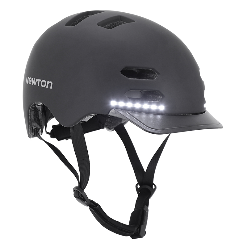 Casque vélo adulte Gist E-bike Planet noir et rose - Casque vélo sur La Bécanerie Casque vélo adulte Gist E-bike Planet noir et rose - Casque vélo sur La Bécanerie