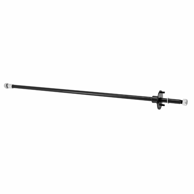 P2R Axe de roue route-vtt arriere creux d10 l145mm (complet) | 6.12 € - Culture Vélo