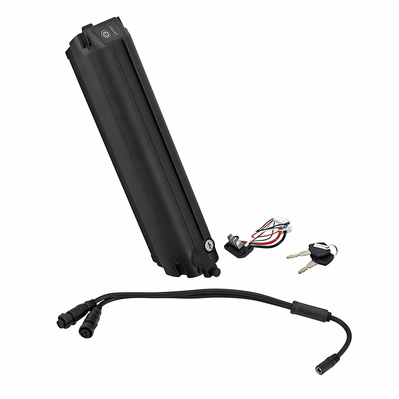 Polini Batterie ep3 ep3+ 500wh 36v 497wh reconditionnee