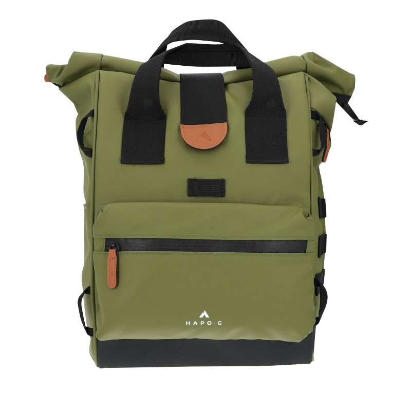 Hapo G Sacoche double 2x13,5 l - 2024 au meilleur prix avec Vélo Station