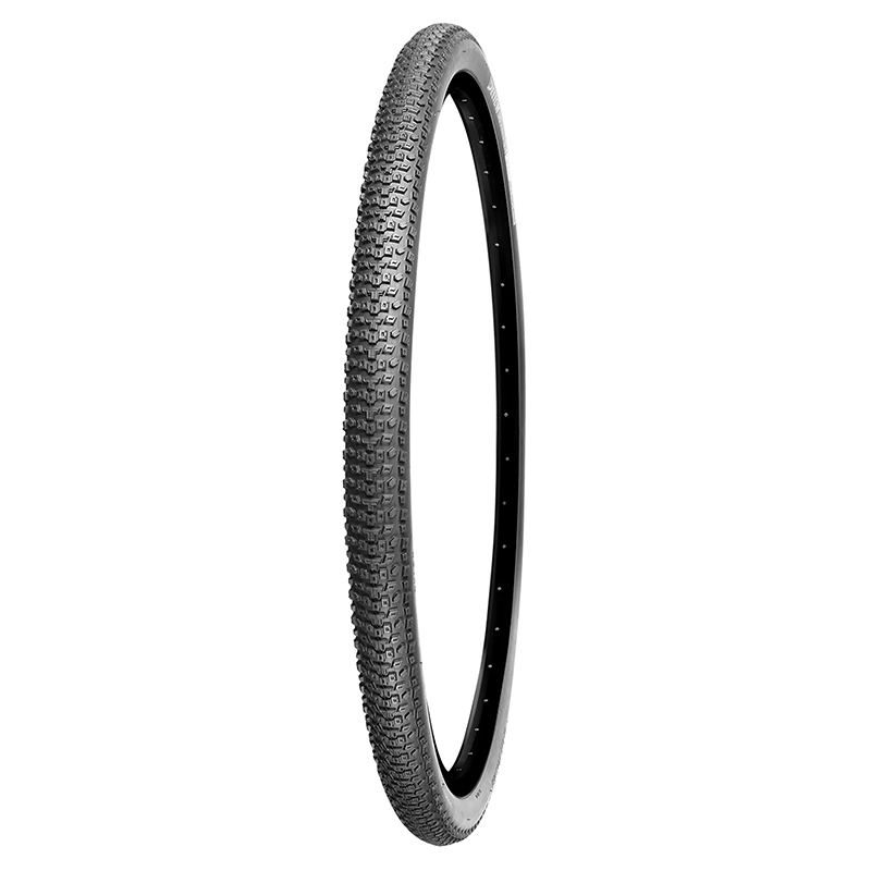 Pneu VTT DEESTONE Campagnolo 700x28c Noir - Qualité Professionnelle