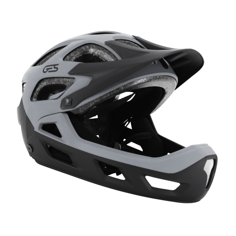 Casque Cycliste Casque Vtt De Descente Casque Giant VTT PROMPT