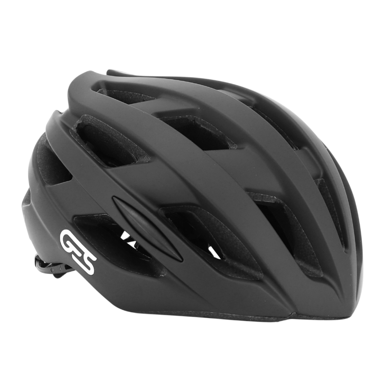 Casque Vélo GES X-Way Vert Bianchi - In-mold - Taille 54-58 - Route Et Gravel