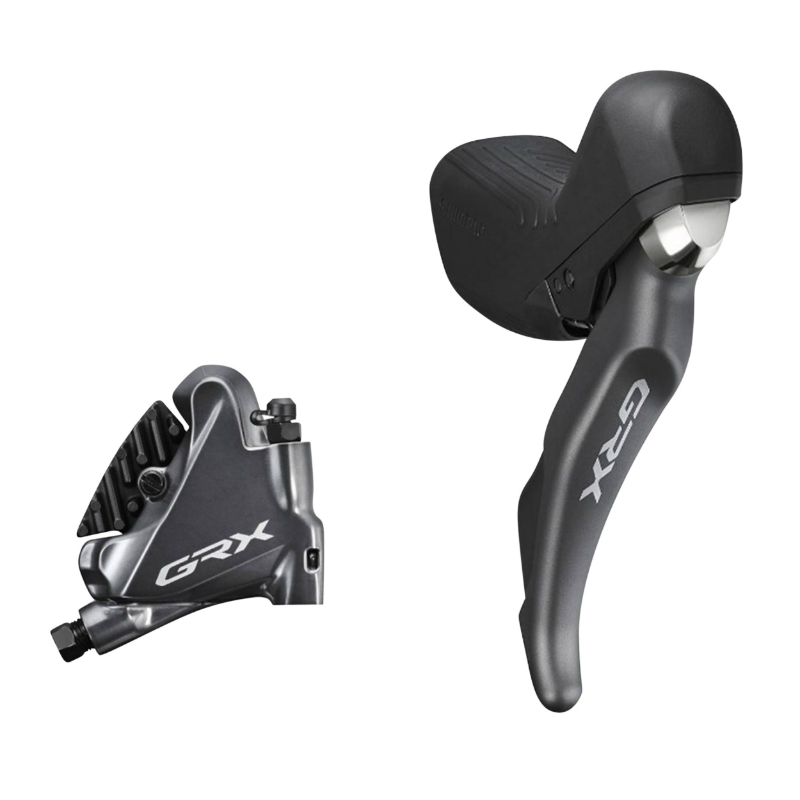 Frein à Disque Shimano Saint M820 - Droit - Longueur 1700 Mm - Noir - Neuf