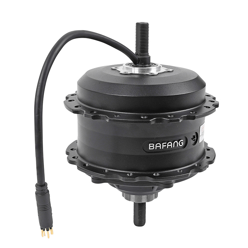 Moteur Roue Arrière Bafang H300 Pour VAE – 36V 250W 32Nm – Compatibles 700c, 26-28 Pouces