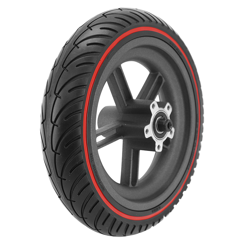 P2R Roue arriere xiaomi m365, essential, 1s (avec pneu noir — free download