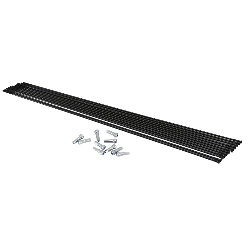 1 rayon MAVIC CROSSMAX ENDURO Avant 32343801 / 258mm