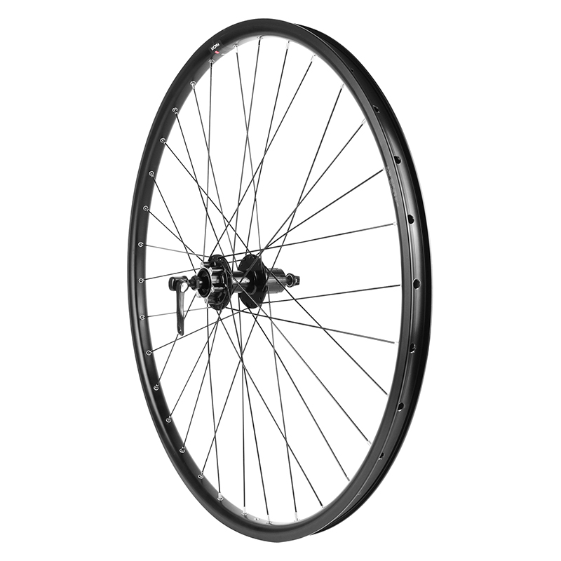 Moyeu Shimano Roue 700 Dynamo Moyeu Disque Velox Roue Vtc Patin