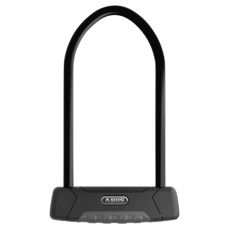 ANTIVOL VELO U ABUS GRANIT PLUS 470 LARGEUR 109 x HAUTEUR 230mm DIAM 14mm