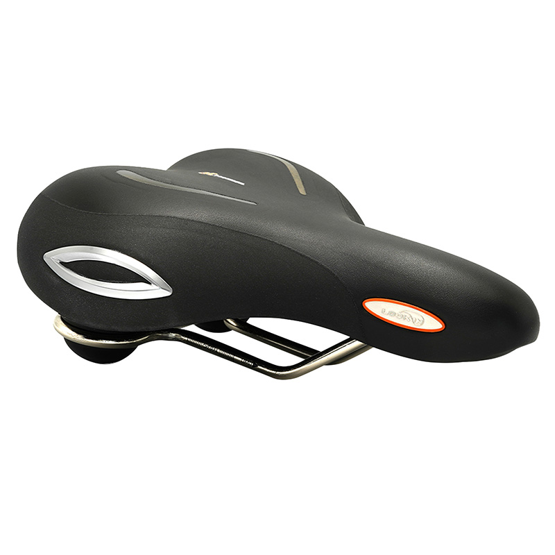 Pince de selle Long Life 34.9mm - bleu REVERSE
