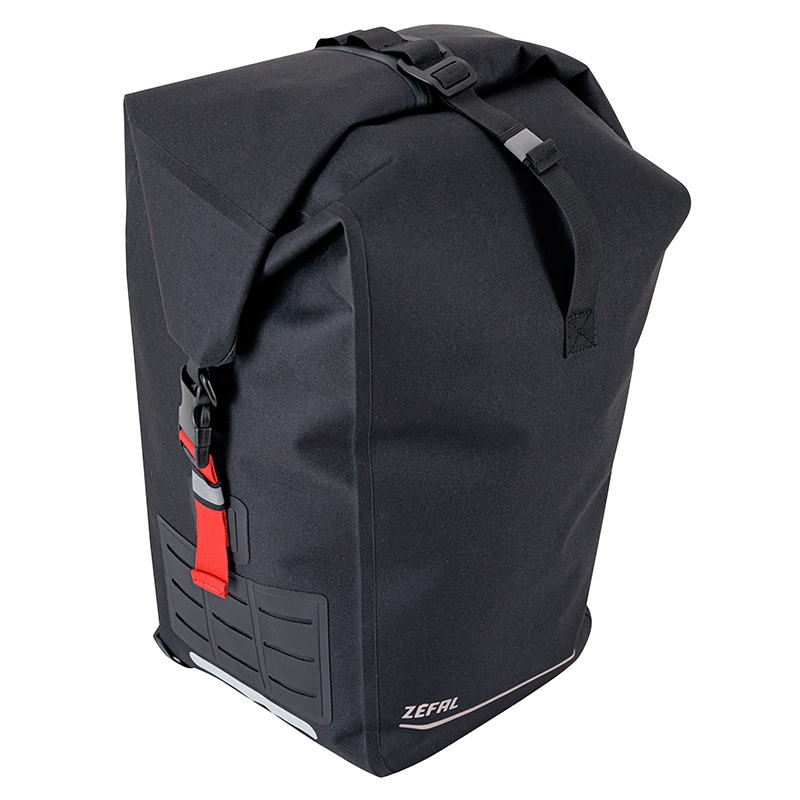 Zefal Sacoche ar velo laterale z traveler s30 droit-gauche 30l