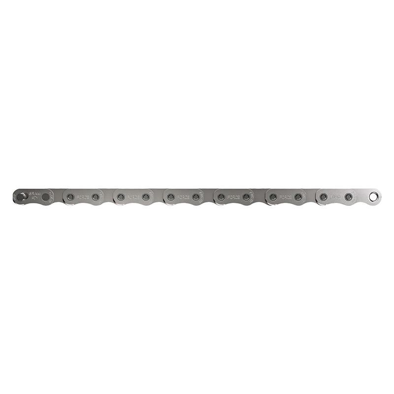 CHAINE VELO 12V. ROUTE SRAM FORCE FLATTOP AXS 120 MAILLONS