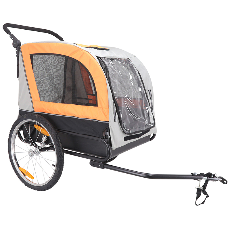 Drapeau De Remorque Thule Pour Vélo - Rouge 30,5 X 25,4 Cm, Idéal Pour Visibilité Et Sécurité En Cyclisme