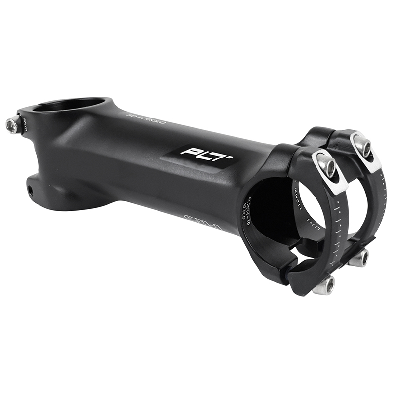potence route-fixie a plongeur 22 2 argent l100mm (sur carte