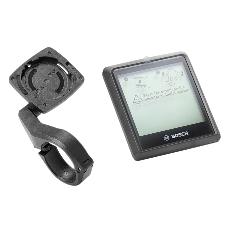 Capteur De Vitesse Bosch Slim 615mm Pour Vélo électrique - Smart System, Neuf