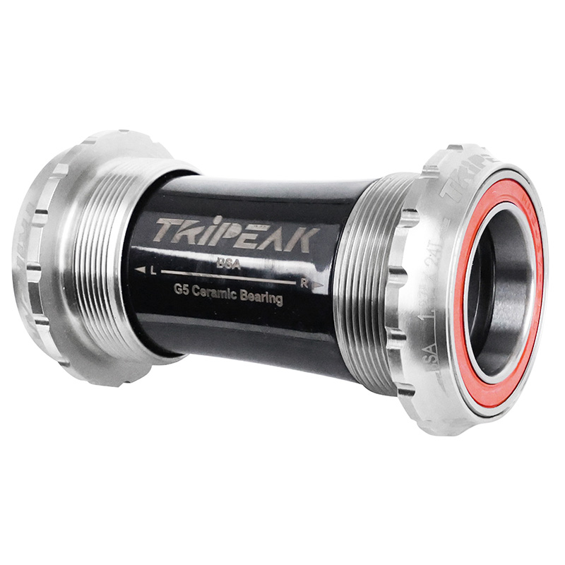 Black bearing Cuvette integre boitier route-vtt a emboiter dub boite de