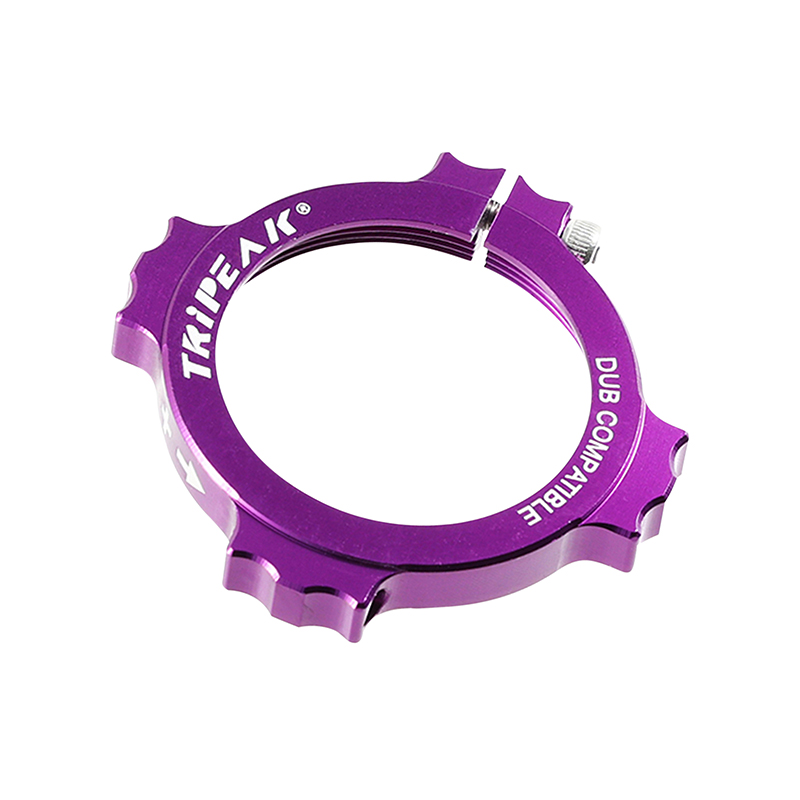 Rondelle de précontrainte CeramicSpeed pour boitier Sram DUB
