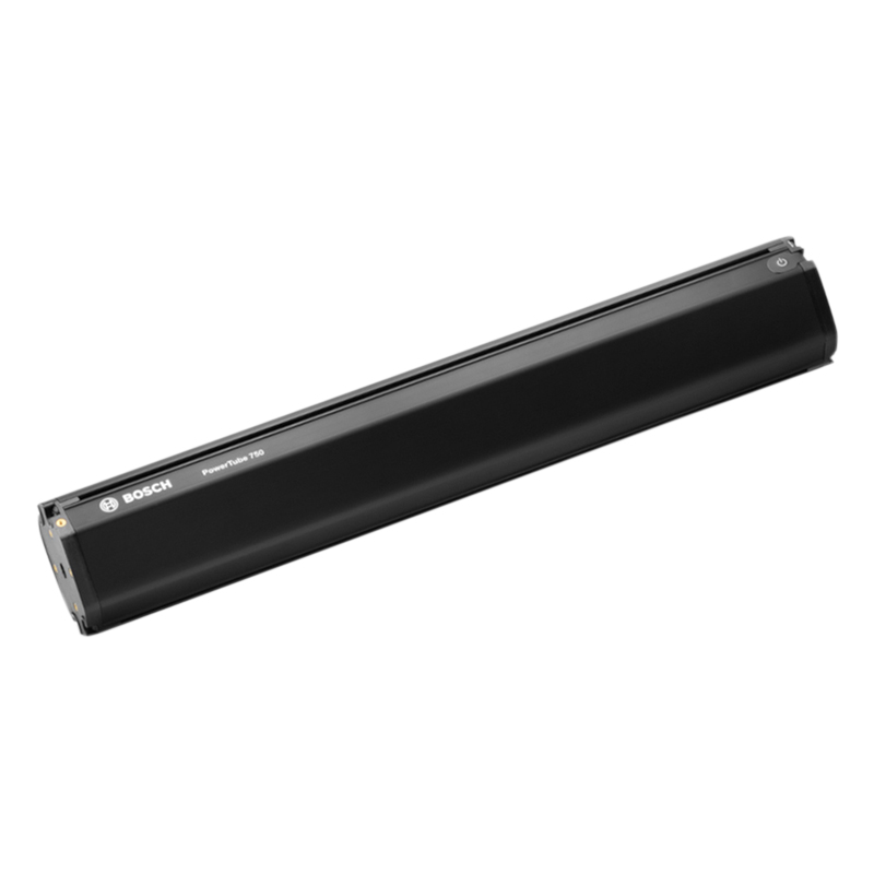 BATTERIE POWER TUBE 625 Wh SMART SYSTEM BOSCH VERTICAL 415 mm BBP3761 EAN 4054289005795