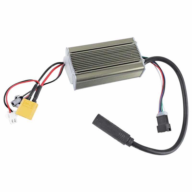 Selection P2R Controleur trottinette kugoo s1 36v 15a 350w (moteur ...