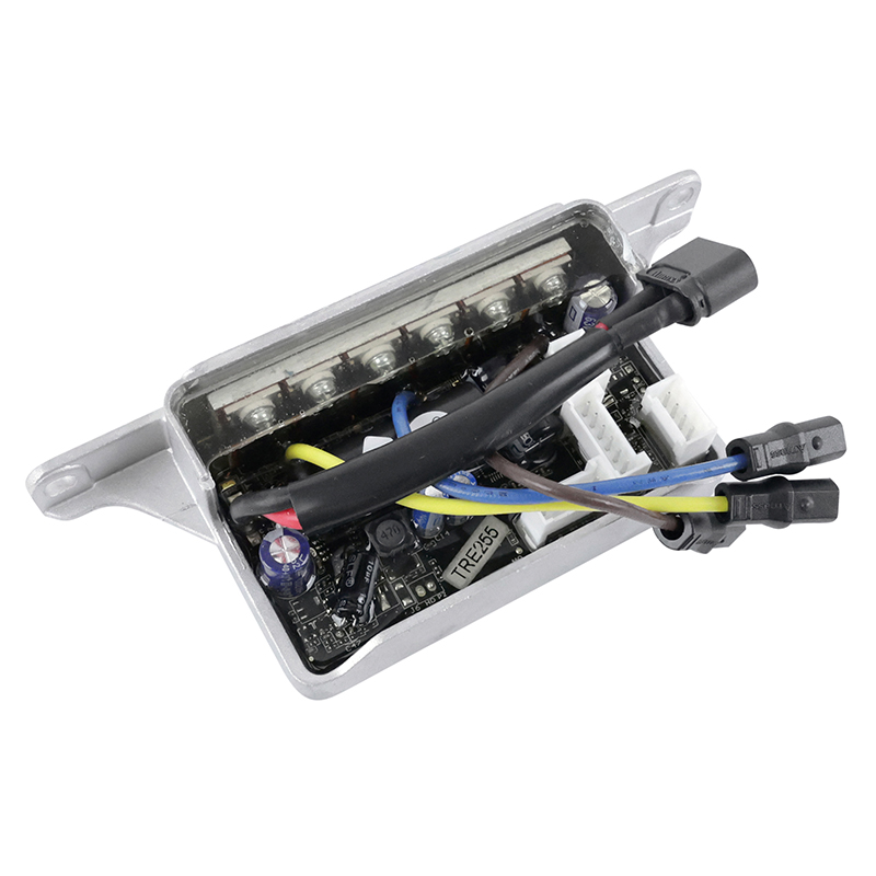 Selection P2R Controleur trottinette origine niu kqi3 48v 25a 1200w à ...