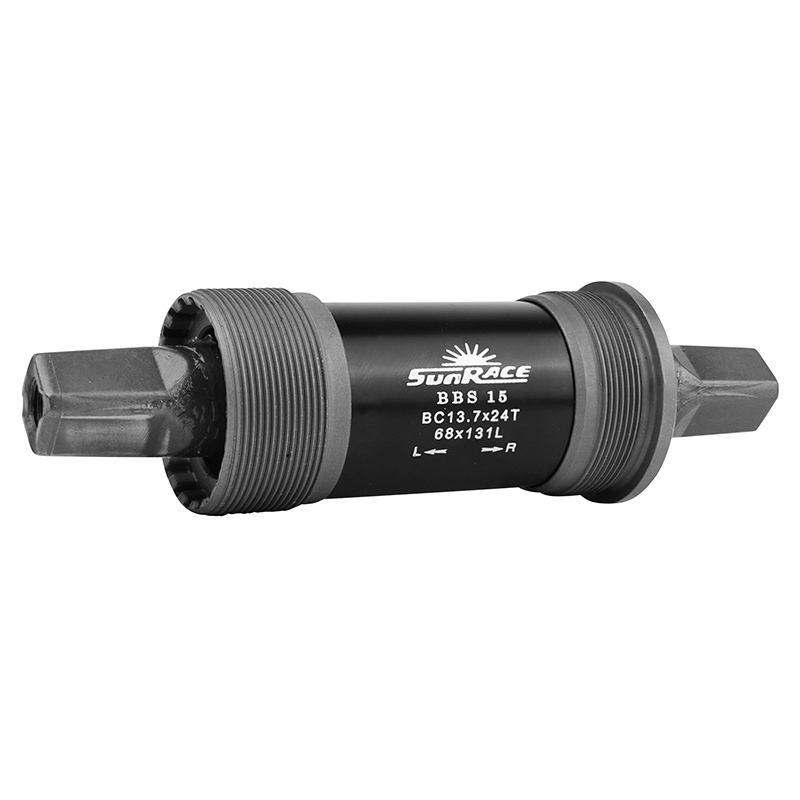 BOITIER DE PEDALIER BRN bsc 122mm MO33BSC122