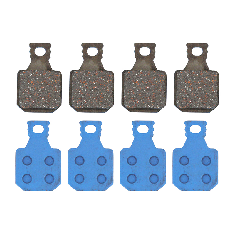 Magura Mt7 Plaquette De Frein Vtt Magura Selection P2R Plaquette