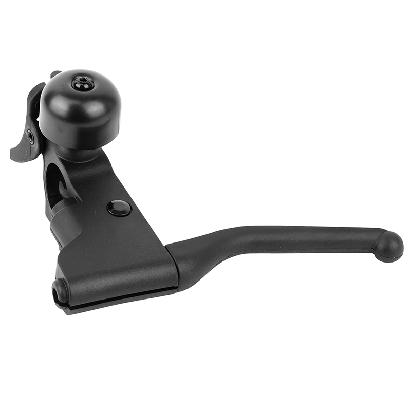 Levier/manette VTT 7 vitesses marque Shimano droit stef500 v-brake