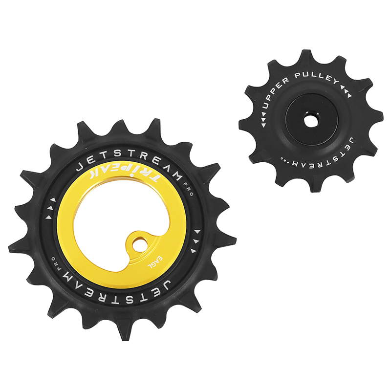 Roue Jockey Céramique SPORTARC – Un Dérailleur Plus Fluide Pour Votre VTT