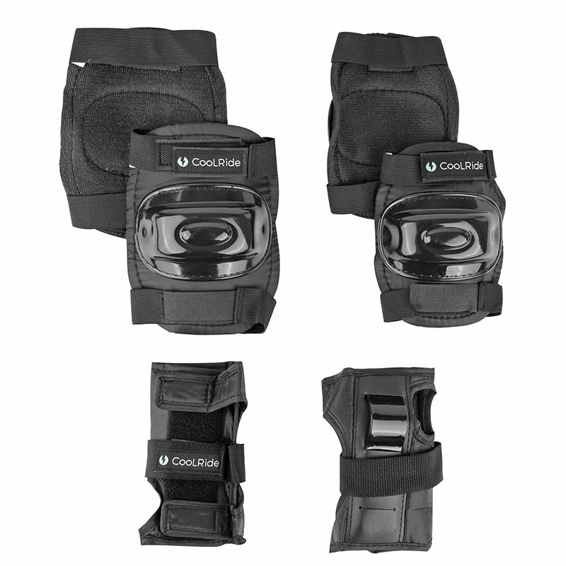 selection-p2r-protection-genouilleres-coudieres-et-poignets-coolride