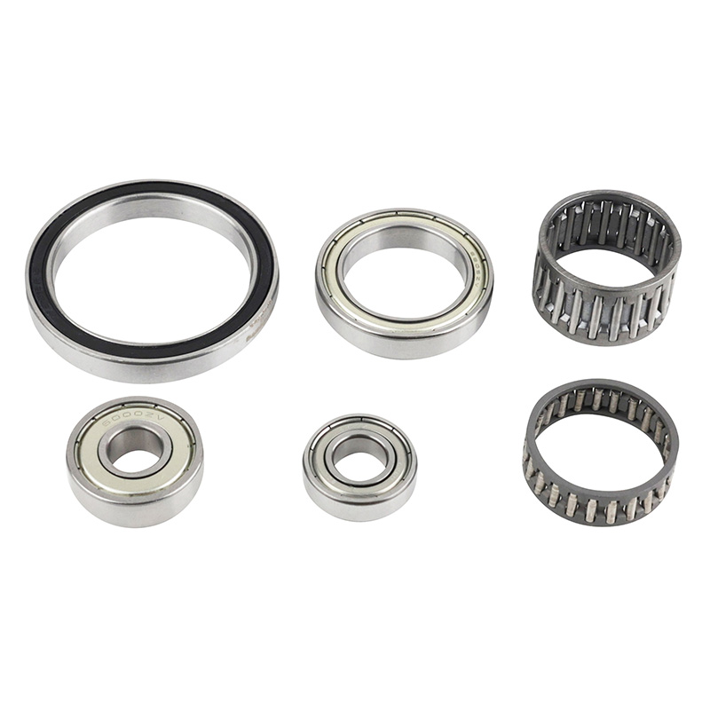 BGTXINGI Assortiment 580 Roulements à Billes En Acier Inoxydable 304 – 15 Tailles De Précision Pour Vélo, Roulettes Et Réparations Mécaniques
