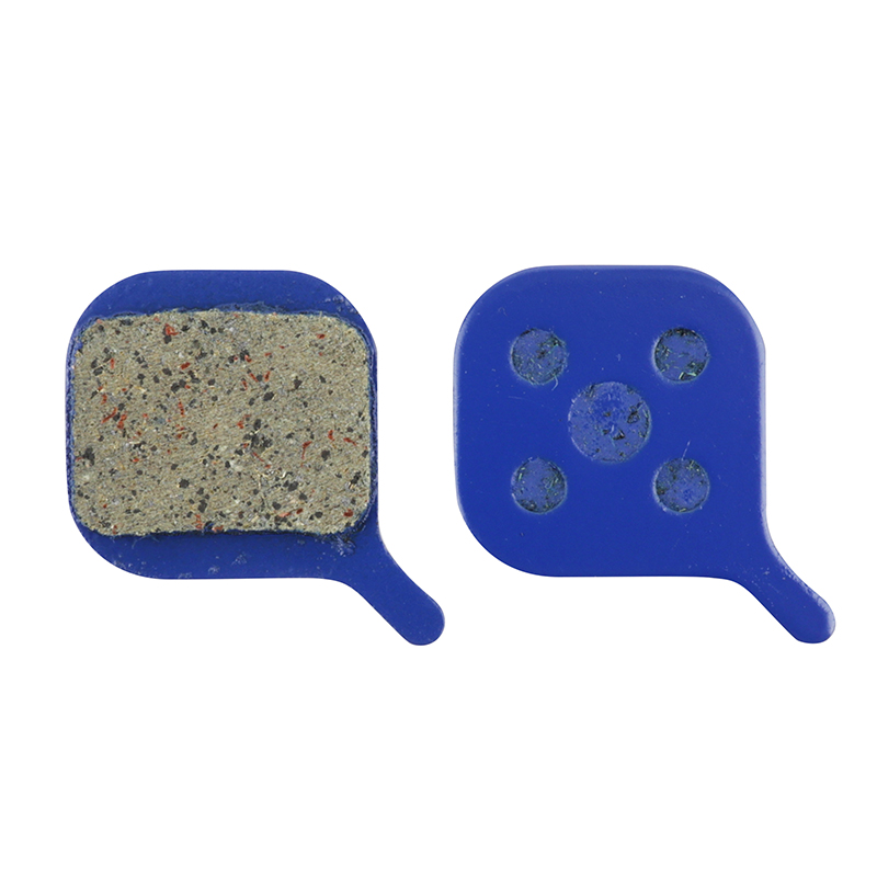 Plaquettes De Frein à Disque Hayes Sole MX2 MX3 MX4 MX5 CX - SOMMET Performance