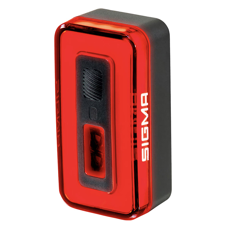 Éclairage Avant Vélo/trottinette Sigma Buster USB, 150 Lumens, Portée 70 M, Neuf