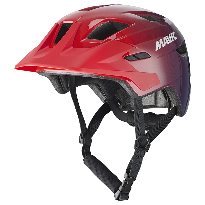 Casque Mavic Crossride SL Elite classique