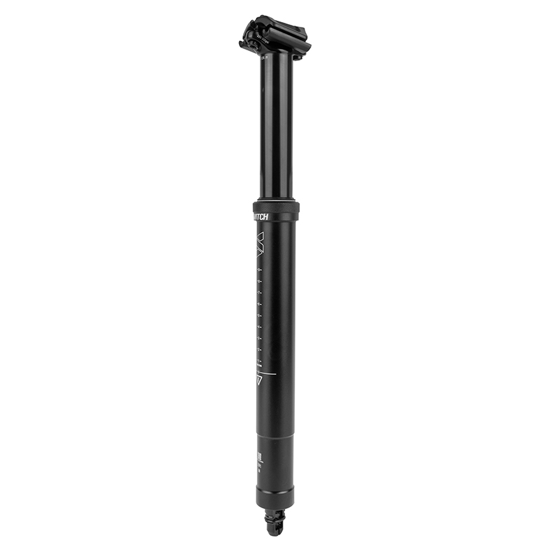 Tiges de vélo vtt en alliage d'aluminium, 50MM... – Grandado