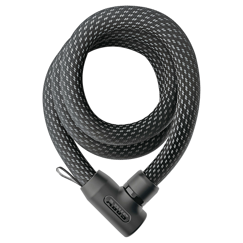 Antivol Vélo ABUS Chaîne ACH 6KS/100 – Noir – 85 Cm – Neuf