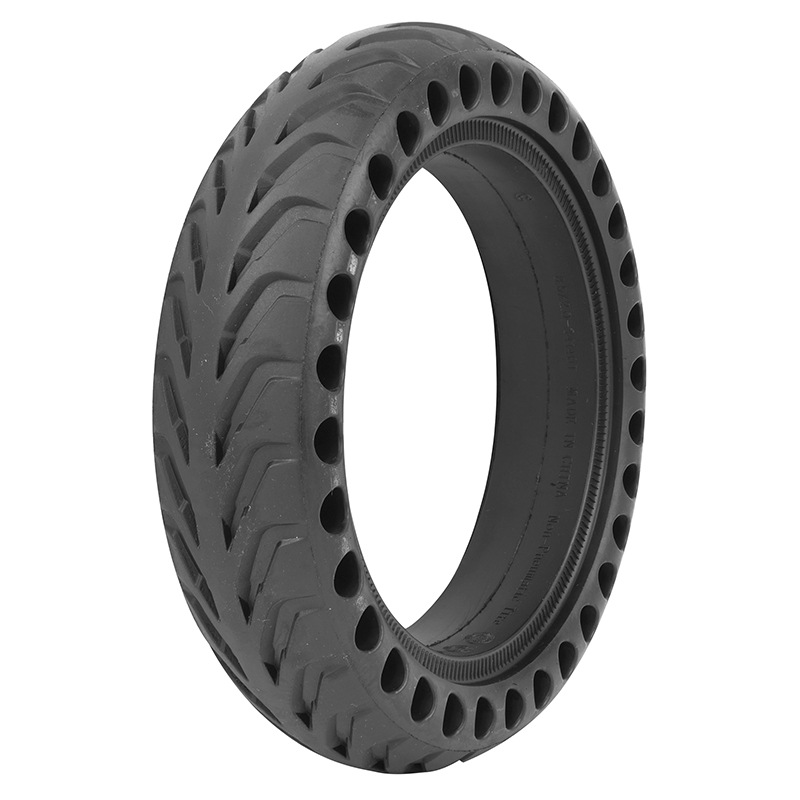 Tumacado Pneu Plein 8.5 Pouces Pour Trottinette Électrique Xiaomi M365 - Anti-Crevaison