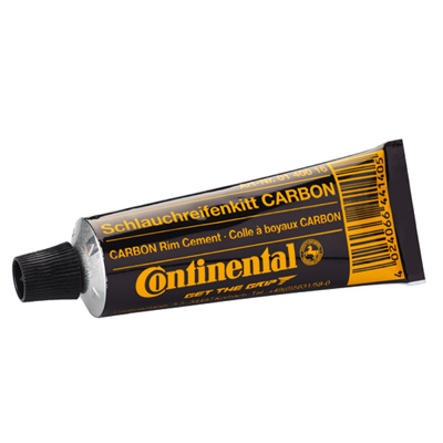 Continental COLLE A BOYAU POUR JANTE CARBONE (TUBE DE 25g)