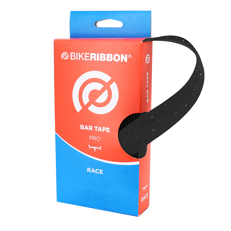 Ruban De Guidon Bikeribbon Evo Blanc - Neuf Emballage D'origine - Réf. PR22800