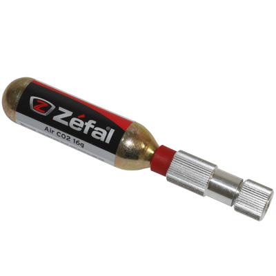 POMPE A PIED ZEFAL FP60 PROFIL MAX Z ALU NOIR MANCHE BOIS 12BARS