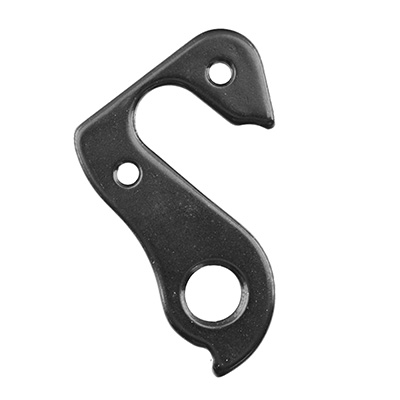 Patte De Dérailleur Orbea Alma Caudal – Crochet Alliage Aluminium Haute Performance VTT
